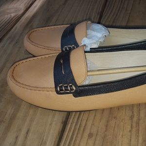 Women's Michael Kors loafers